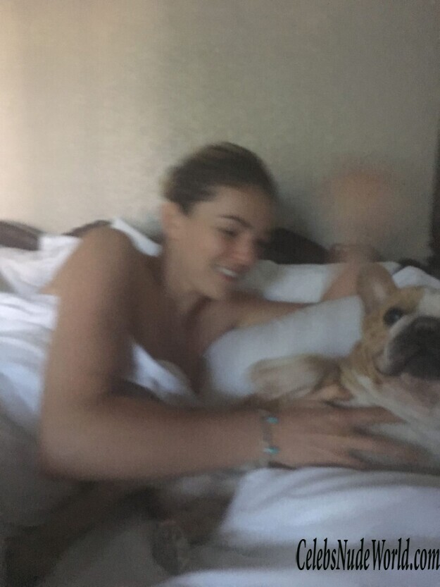 Serinda Swan Leaked 166986