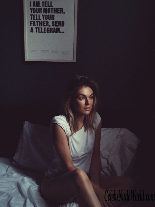 Serinda Swan Leaked 166987