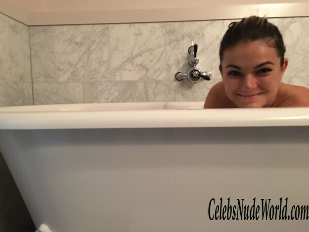 Serinda Swan Leaked 166993