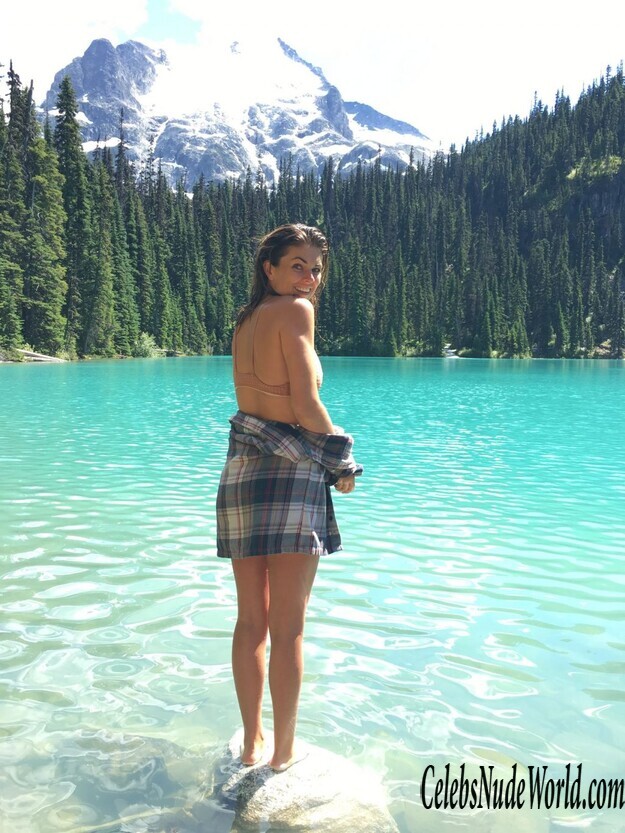 Serinda Swan Leaked 167014