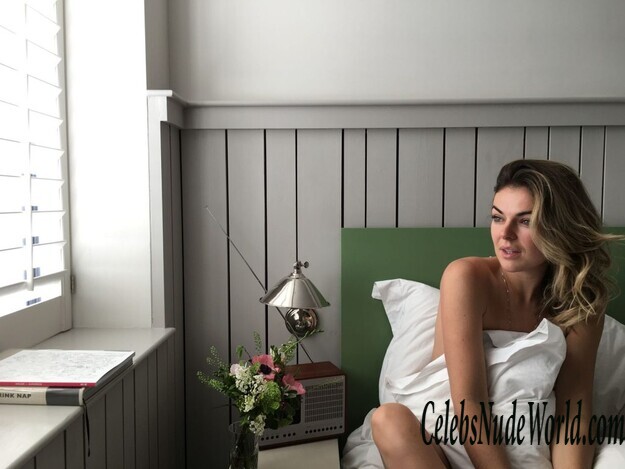 Serinda Swan Leaked 167015