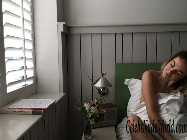 Serinda Swan Leaked 167021