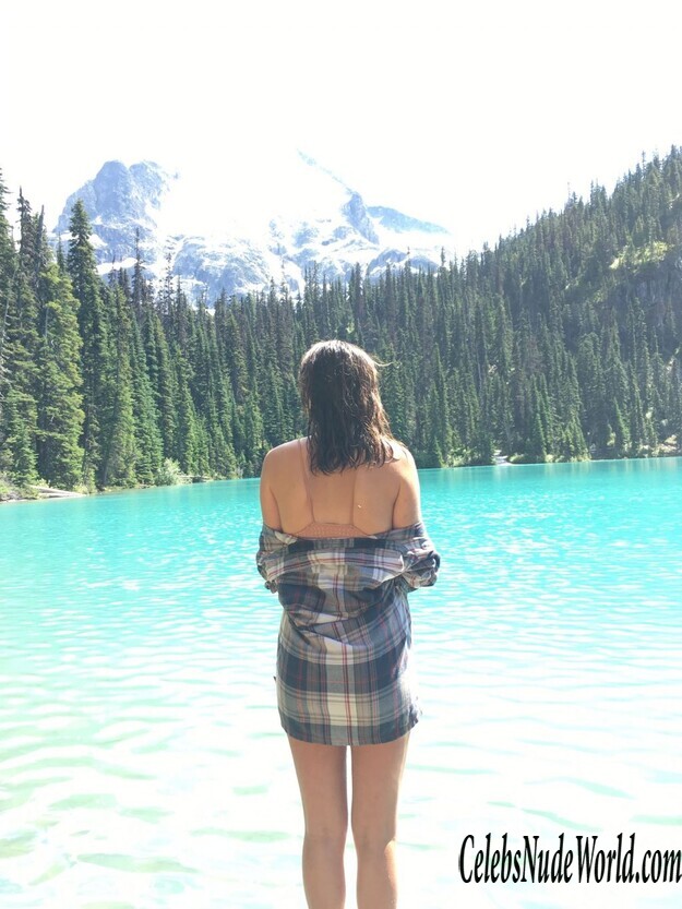 Serinda Swan Leaked 167027