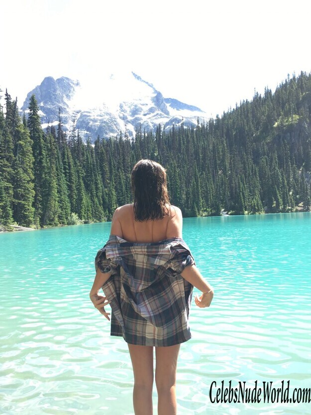 Serinda Swan Leaked 167028