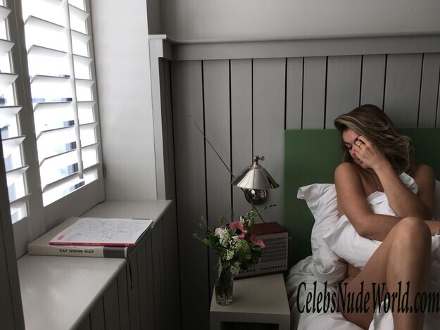 Serinda Swan Leaked 167029