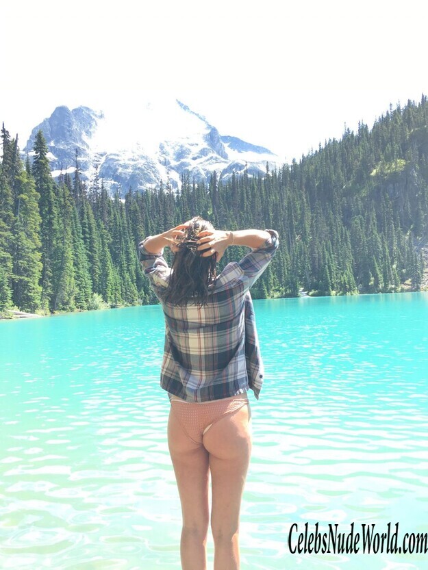 Serinda Swan Leaked 167030