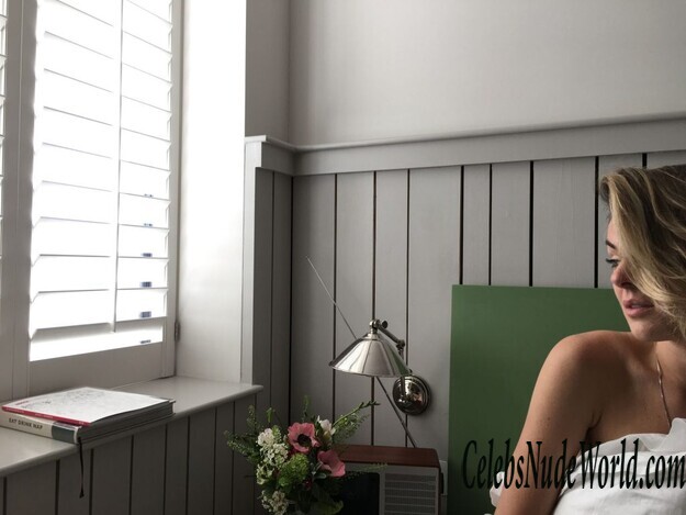 Serinda Swan Leaked 167037