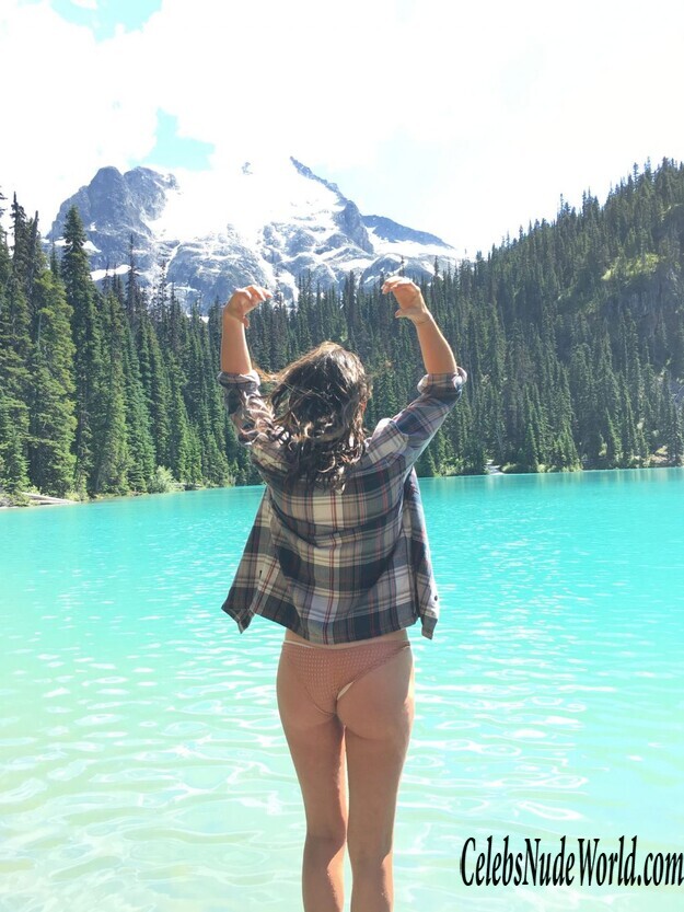 Serinda Swan Leaked 167043