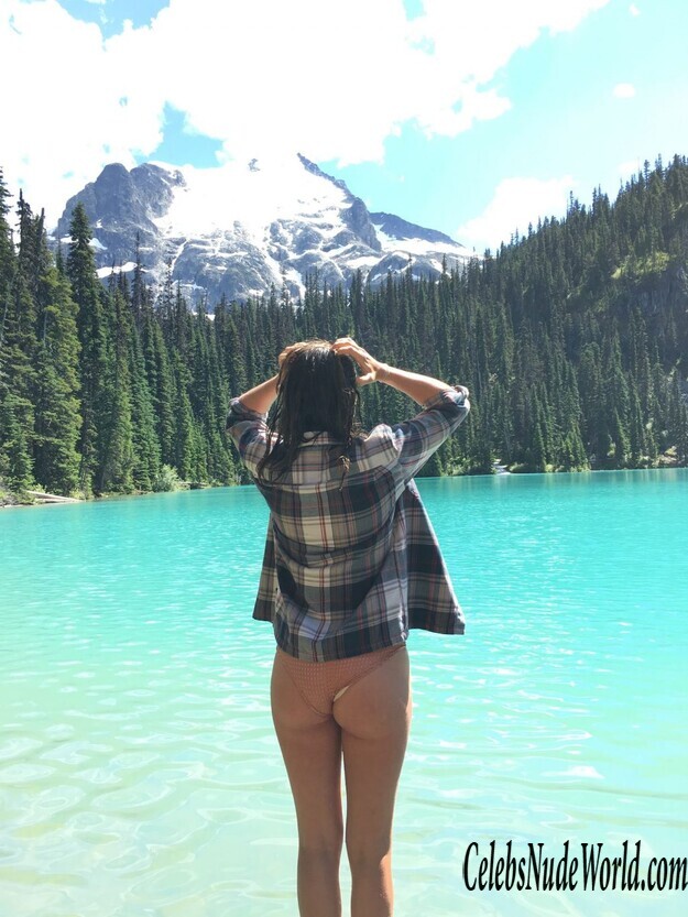 Serinda Swan Leaked 167045