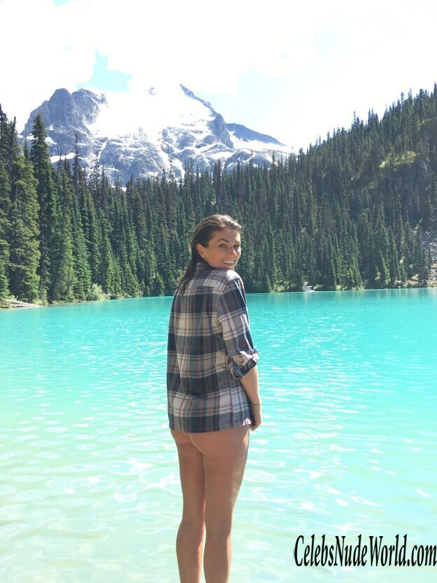 Serinda Swan Leaked 167047