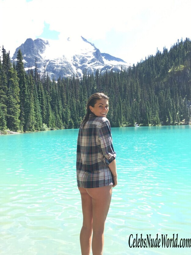 Serinda Swan Leaked 167049