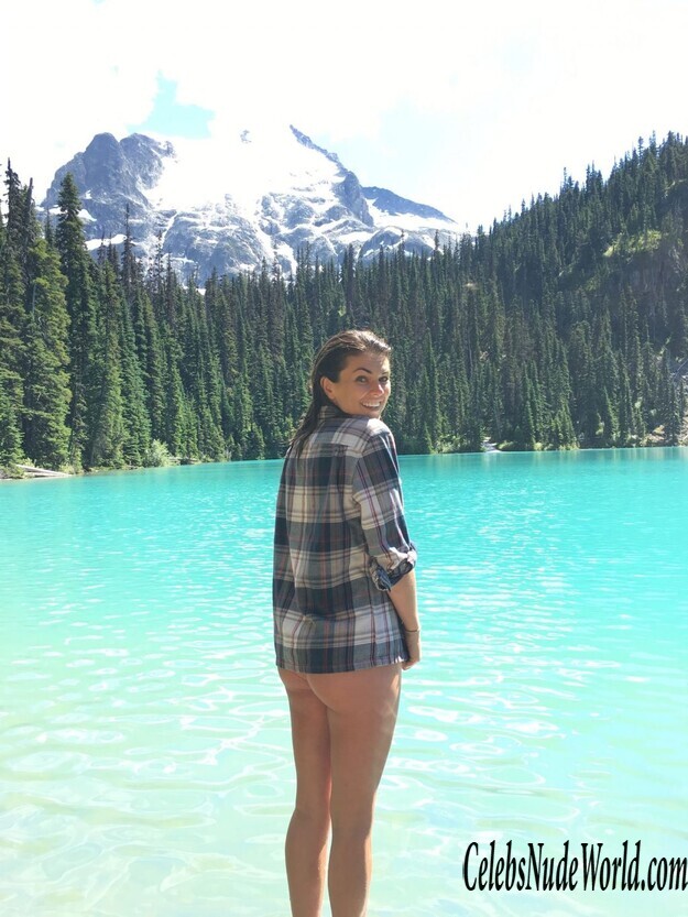 Serinda Swan Leaked 167050