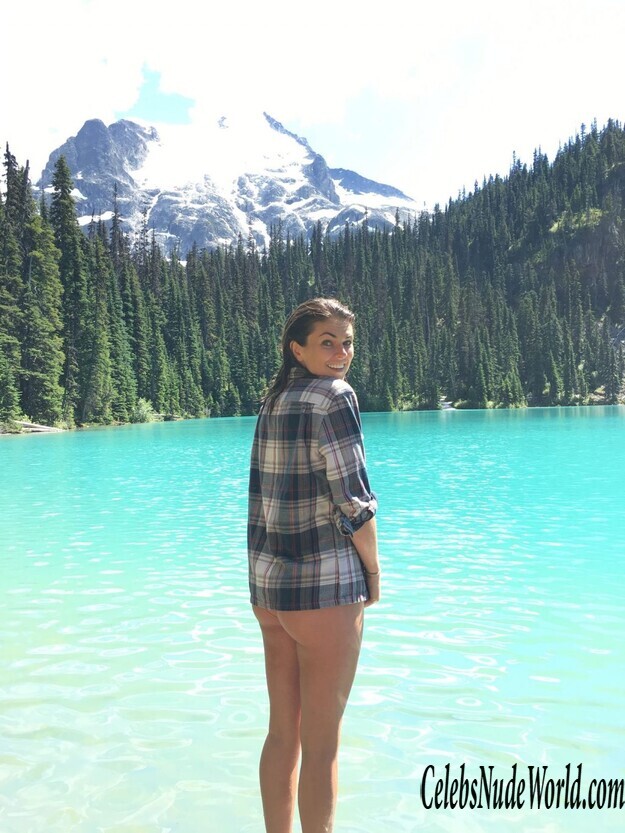 Serinda Swan Leaked 167051