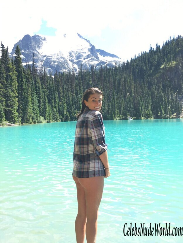 Serinda Swan Leaked 167052