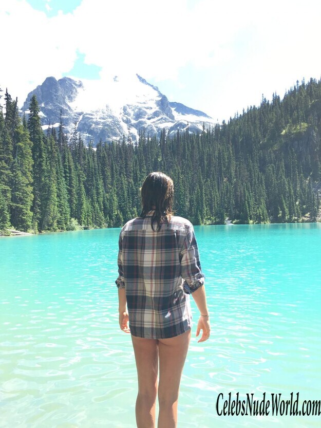 Serinda Swan Leaked 167053