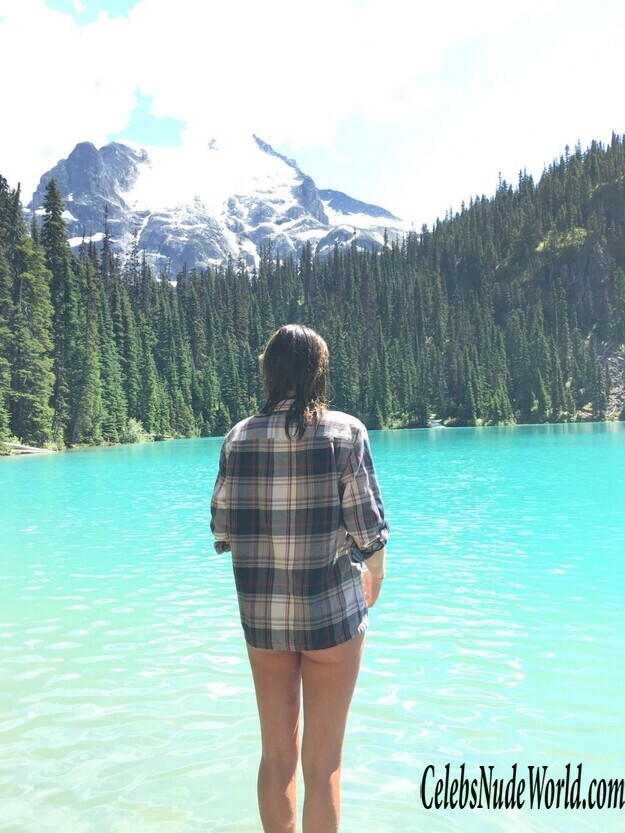 Serinda Swan Leaked 167054