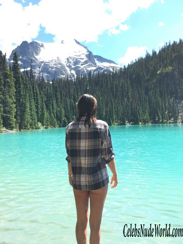 Serinda Swan Leaked 167055