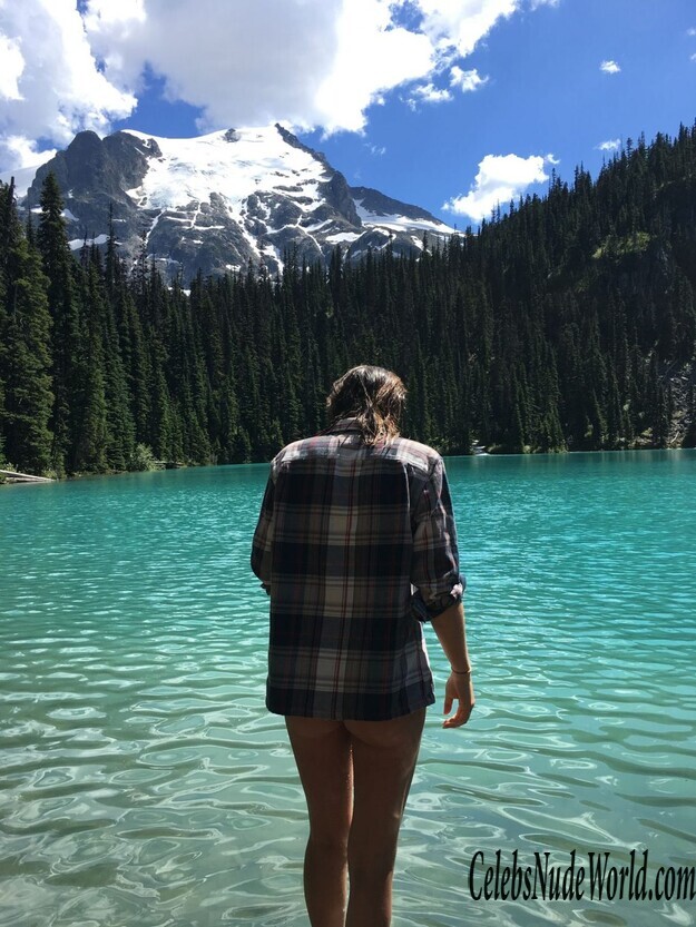 Serinda Swan Leaked 167056