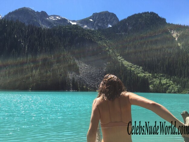 Serinda Swan Leaked 167058