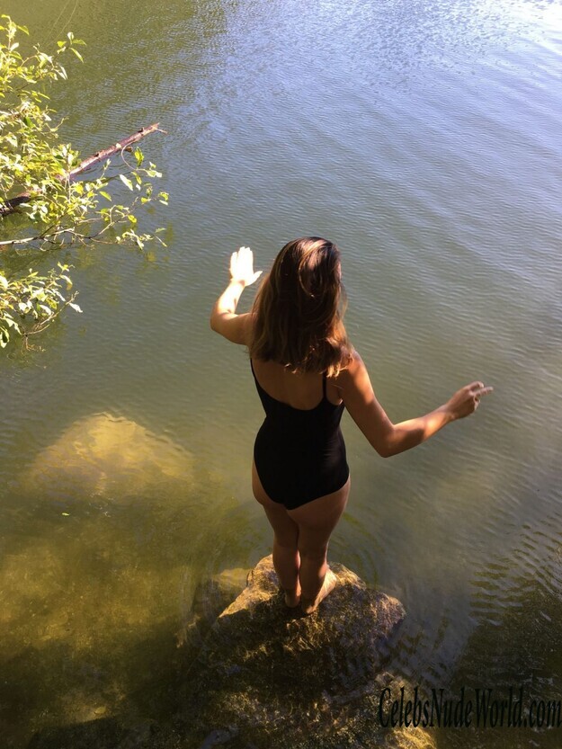 Serinda Swan Leaked 167077