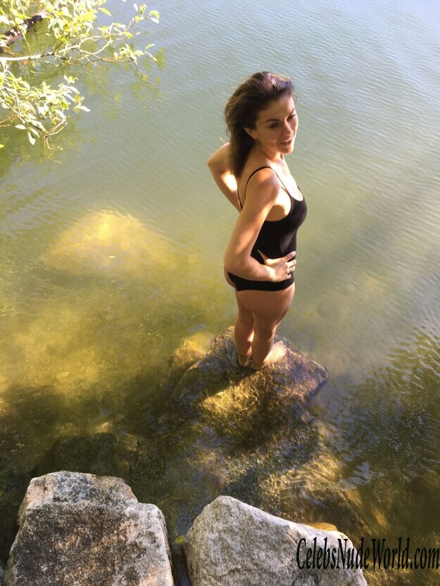 Serinda Swan Leaked 167079