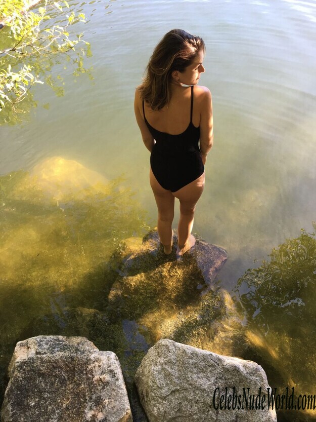 Serinda Swan Leaked 167082