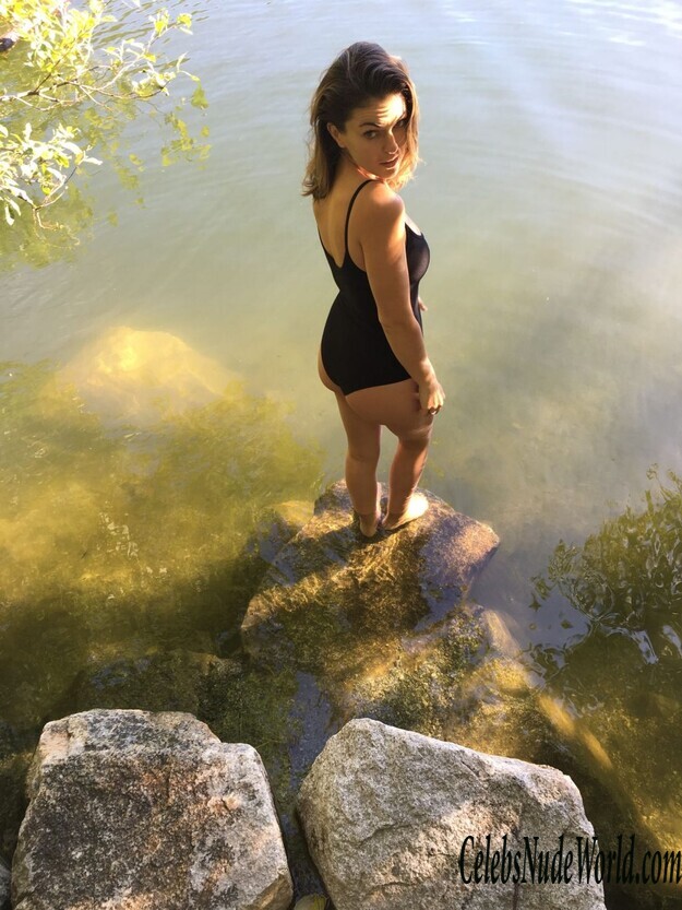 Serinda Swan Leaked 167083