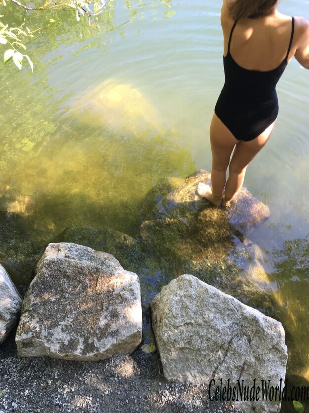 Serinda Swan Leaked 167087