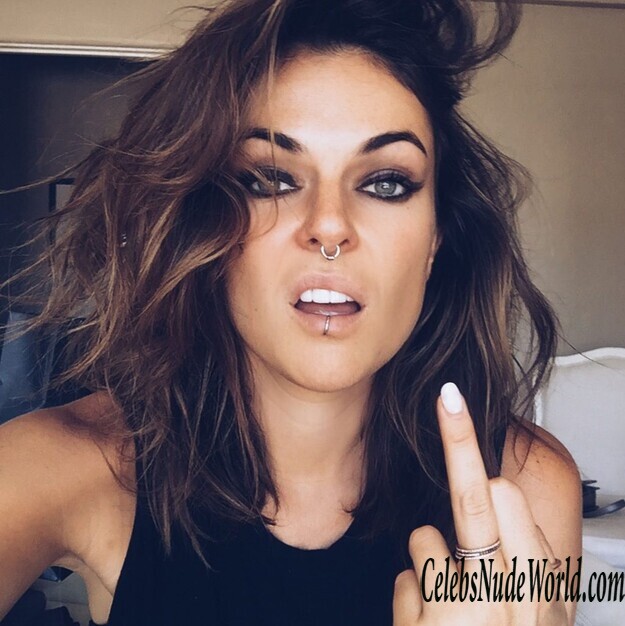 Serinda Swan Leaked 167102