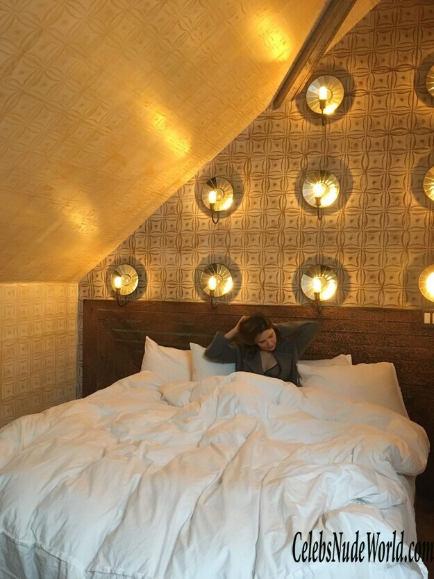 Serinda Swan Leaked 167104