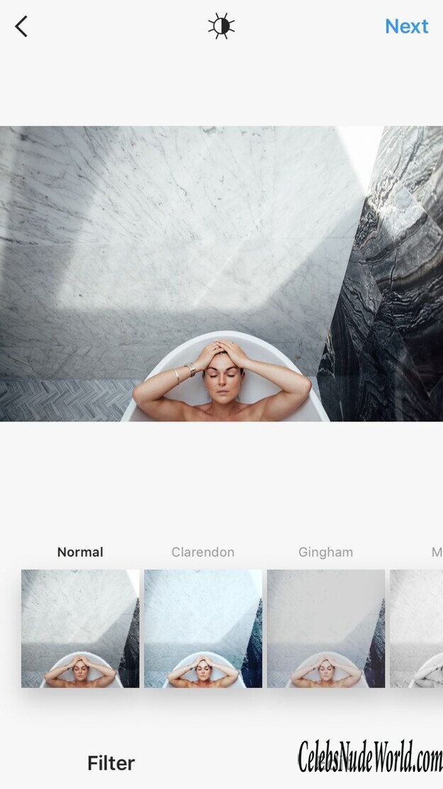 Serinda Swan Leaked 167105