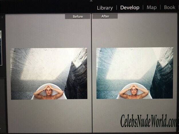 Serinda Swan Leaked 167115