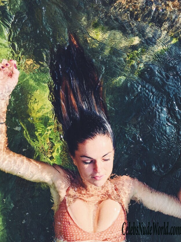 Serinda Swan Leaked 167138