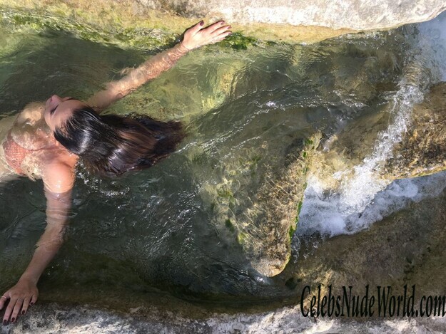 Serinda Swan Leaked 167143