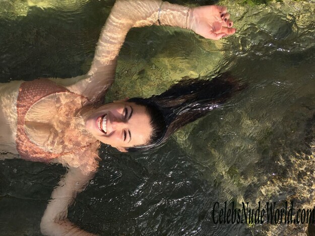 Serinda Swan Leaked 167144