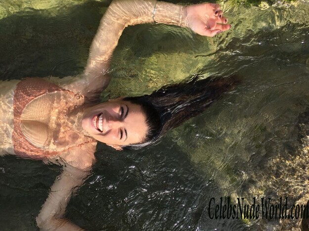 Serinda Swan Leaked 167145