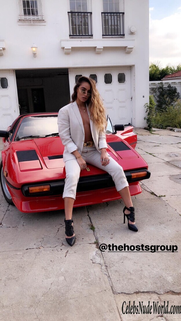 Sommer Ray Sexy 167175