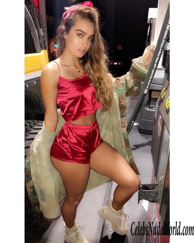 Sommer Ray Sexy 167179