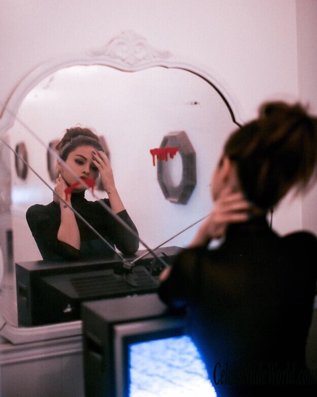 Sexy Photos of Selena Gomez 167440