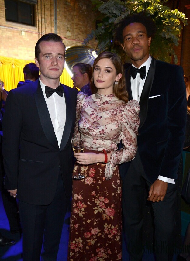 Sai Bennett See Through 167448