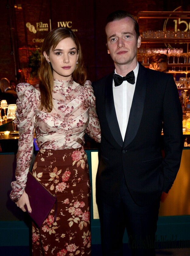 Sai Bennett See Through 167451