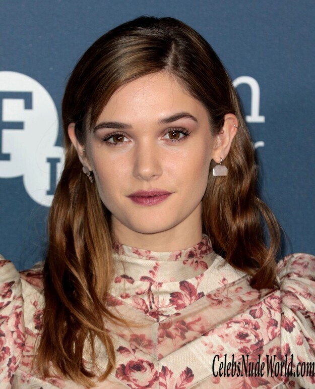 Sai Bennett See Through 167452