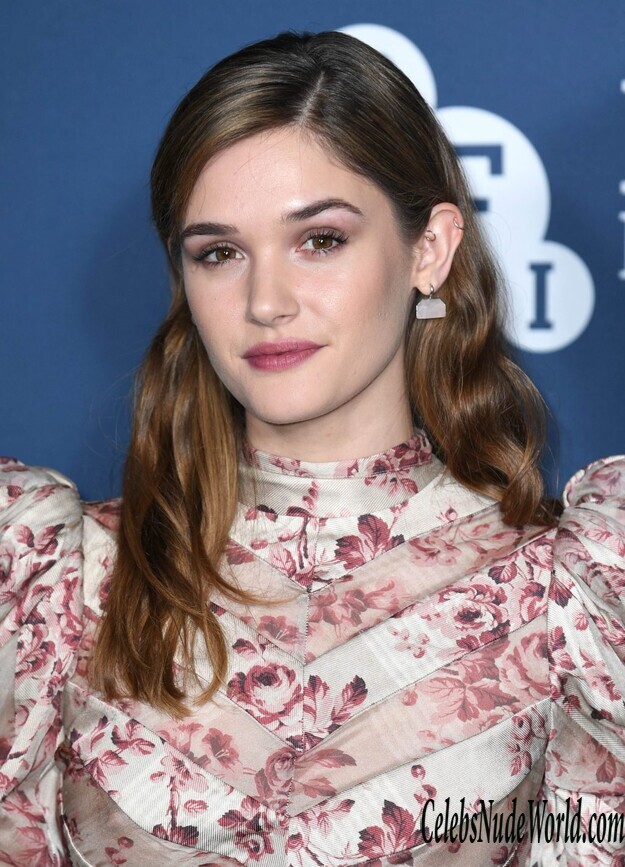 Sai Bennett See Through 167458