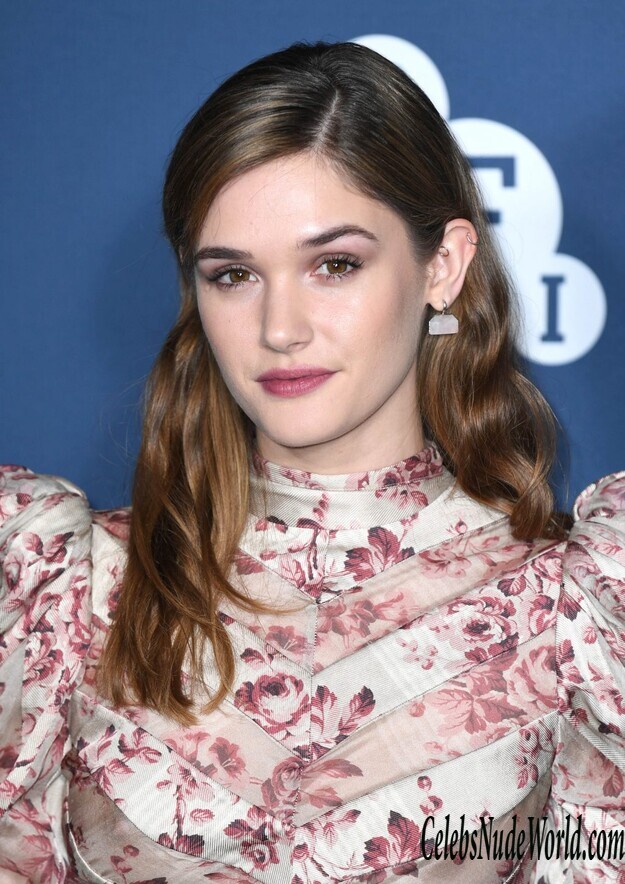 Sai Bennett See Through 167462