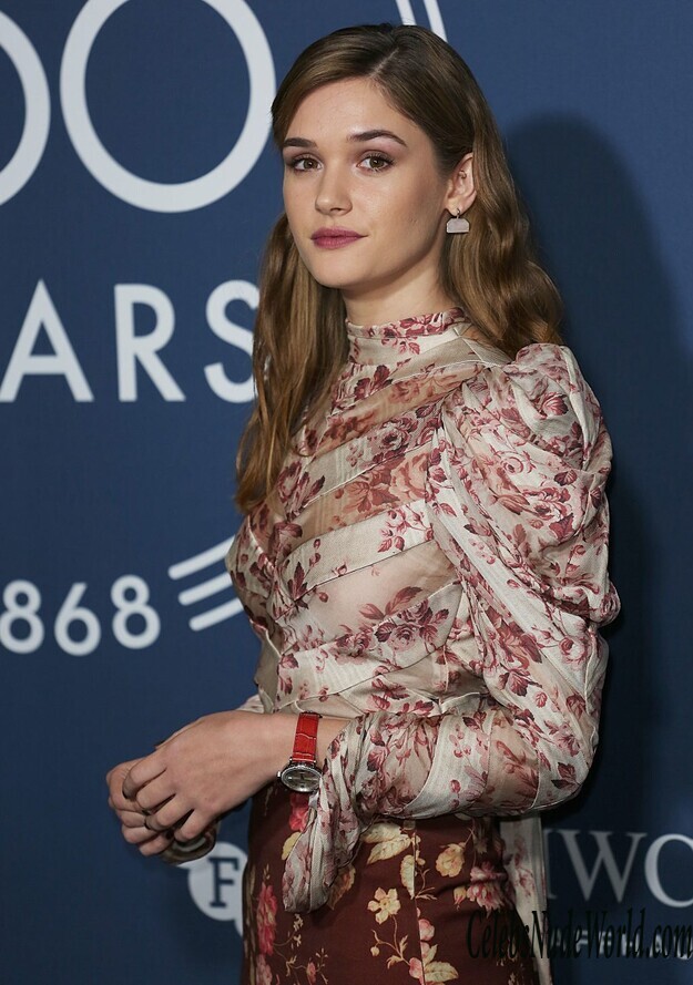 Sai Bennett See Through 167469