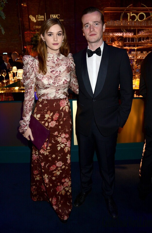 Sai Bennett See Through 167471