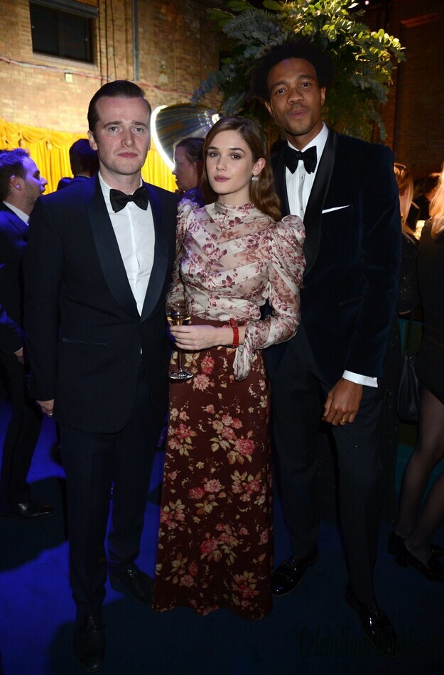 Sai Bennett See Through 167473