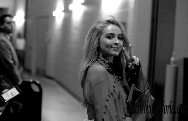 Sabrina Carpenter Sexy 167624