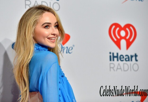 Sabrina Carpenter Sexy 167628