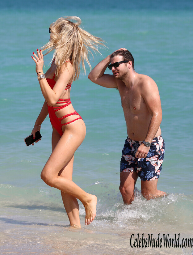 Sofija Milosevic Sexy 167685